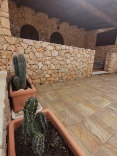 Dammuso Grecale - Lampedusa - 3