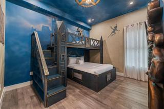 Tranquility at Bear's Den - 8