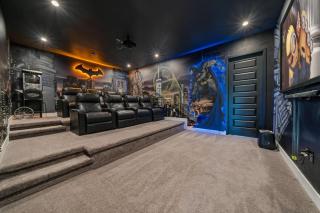 Tranquility at Bear's Den - 6