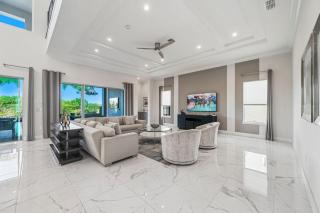 Tranquility at Bear's Den - 3