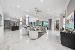 Tranquility at Bear's Den - 2