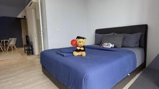 Revo Aurora Home at Pavilion Bukit Jalil - Kuala Lumpur - 7