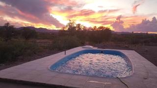 Terrazas del Valle - Valle Grande - 0