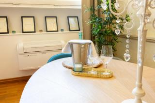MB SUITES Margutta - Rom - 5