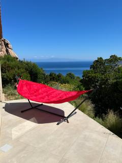 Luxury villa with stunning sea view, infinity pool - Costa Paradiso - 9