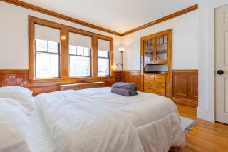 Private Charming Room #2 - Boston - 8