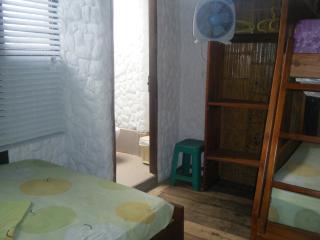 CABAÑAS ECOLOGICAS STEPHANIE JIRETH - 1