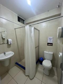 Hostal Skyblue - Asia - 9