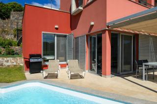 Villa in Salobre with Private Pool & Stunning View - Maspalomas - 2