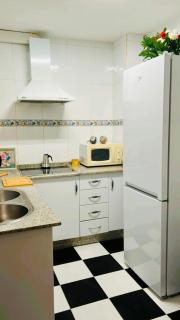 Casa Nieves, totalmente equipada Planta 2 - Arcos de la Frontera - 3
