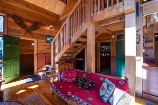Mt. Baker Rim Cabin #44 - A COZY RUSTIC CABIN WITH MODERN CHARM - Glacier - 7