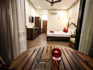 Prana Resorts and Banquets - - 2