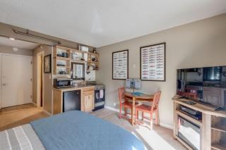 Snowline Lodge - Condo 37 - A very cute condo - near the mountain, now has Wifi - Deming - 8