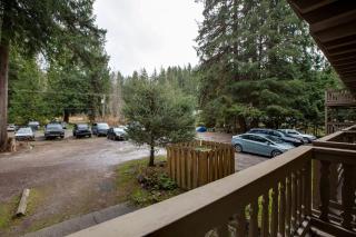 Snowline Lodge - Condo 37 - A very cute condo - near the mountain, now has Wifi - Deming - 5