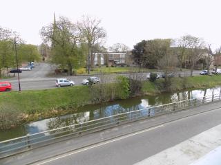 River Lodge B&B Ltd - Spalding - 6