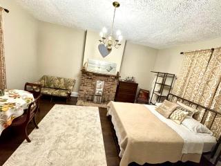 Wise Home rooms - Lynchburg - 5