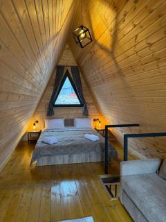 Sanseco Cottage - Kazbegi - 8