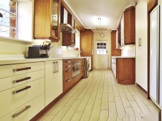 Marks Cottage - Dullstroom - 7