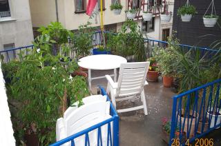 Wohnung am Rheinsteig - Kaub - 1