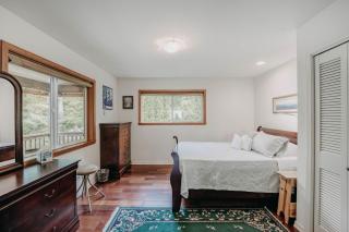 Mt Baker Rim Cabin 77, The Mountain View Delight - 3