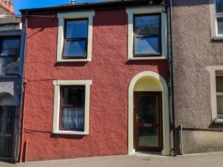 Ty Coch y Castell - Pembroke - 9