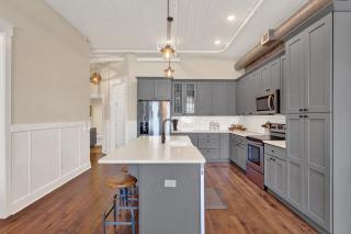 Midtown Pointe - Savannah - 1