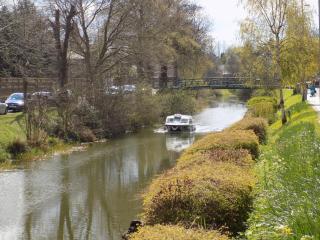 River Lodge B&B Ltd - Spalding - 9