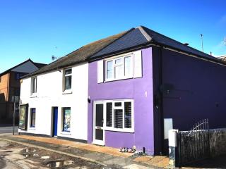 Pebble Cottage at Lancing Beach - Lancing - 5