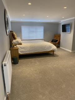 Pebble Cottage at Lancing Beach - Lancing - 4