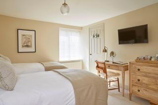 Rockstone Cottage - Freshwater - 5
