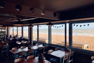 Pebble Cottage at Lancing Beach - Lancing - 1