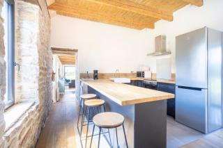 Le Gîte de San Theurnel - Plomeur - 1