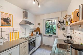 Ferienwohnung Burgblick - Sankt Goar - 2