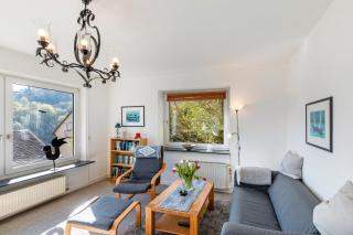 Ferienwohnung Burgblick - Sankt Goar - 5
