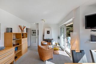 Ferienwohnung Burgblick - Sankt Goar - 6