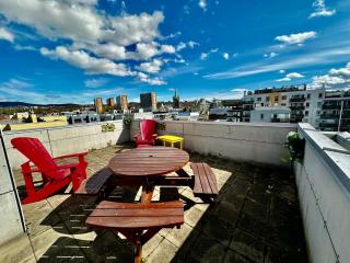 Premier location by Oslo S, Bus terminal & Markets - Oslo - 1