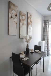 Sea View Apartment - Calcide - 6