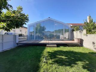Loft in Bordeaux, Bas Cenon - Cenon - 6