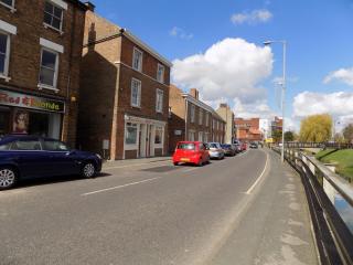 River Lodge B&B Ltd - Spalding - 7