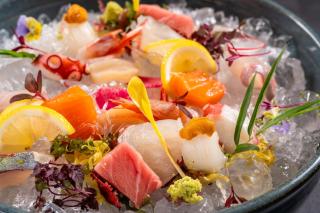 KAMENOI HOTEL Genkainada - Kitakyūshū - 5
