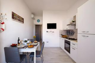 Il Nido sul Mare Sea View - 3