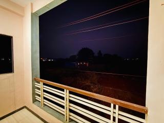 Hotel Vrinda Maheshwar - 1