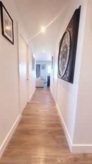 Cozy 1BR Skyline City Centre Haven - Birmingham - 7