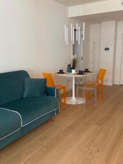 Appartamento 7 Waterfront Genova - Genoa - 9