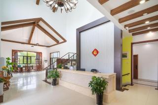 XIAOYIN Villa - Jinghong - 6