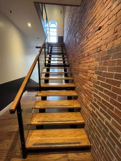 Spacious King Room at The Franklin Hotel Downtown - 6