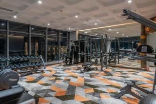 Apec Mandala Whyndham Hotel Tuy Hoa City - 2