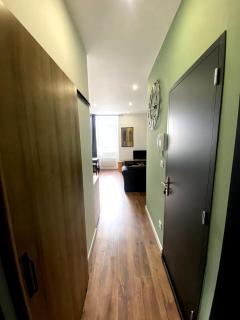Industrial cocoon - Appartement Calme entre Lyon et Saint Etienne - Saint-Chamond - 8