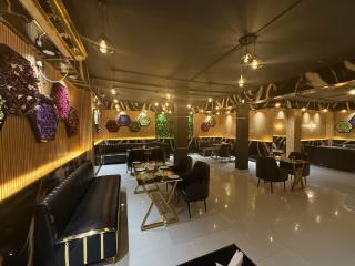 Ark Hotel and Restaurant - Hastināpur - 8