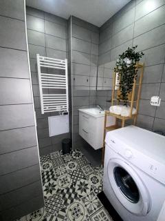 Industrial cocoon - Appartement Calme entre Lyon et Saint Etienne - Saint-Chamond - 2